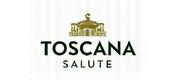 Logo Toscana Salute