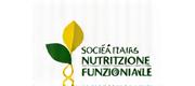 Logo Società Italiana Nutrizione Funzionale