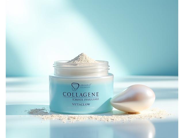 Top Integratore Collagene Marino